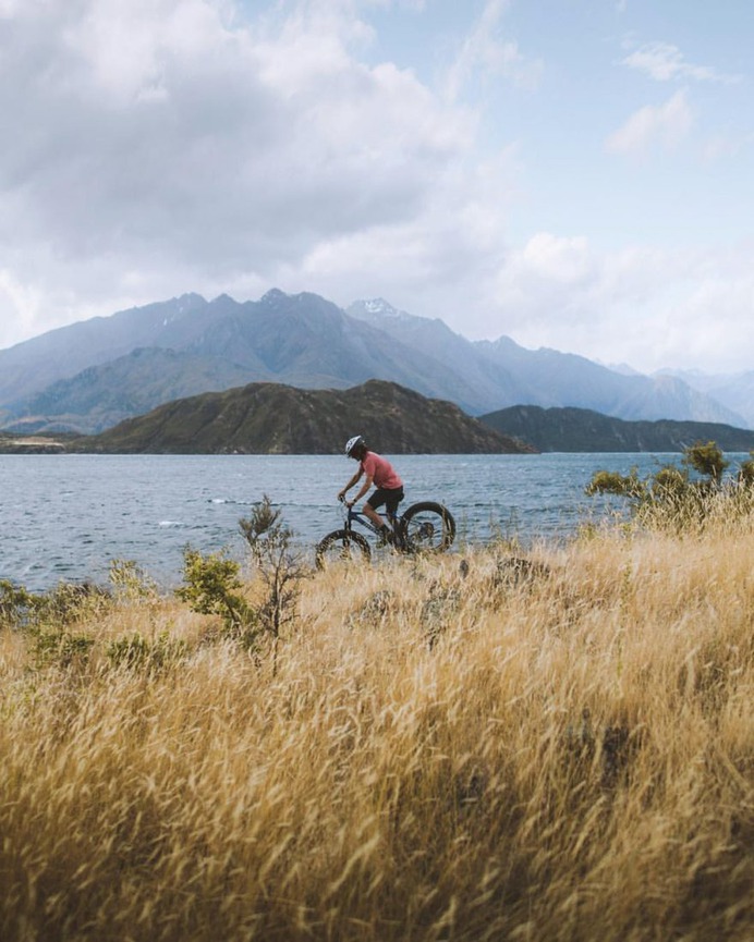 Wonderful Adventure and Landscape Photography by Rodrigo Trevino