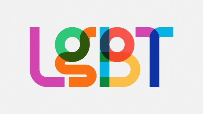 Type With Pride: Gilbert Free Font