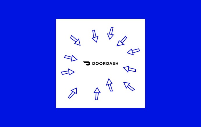 We were hired by a Toronto-based digital restaurant to create a brand identity, print and digital applications for their launch. The inspiration for the identity came from the story of the semi-historical Chinese monk, Budai, who allegedly lived in 10th century China. A post informing people on where to order the dumplings