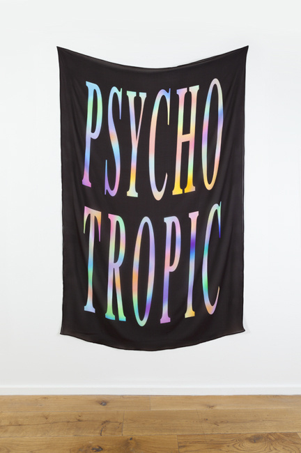 Ill Studio #flag #print