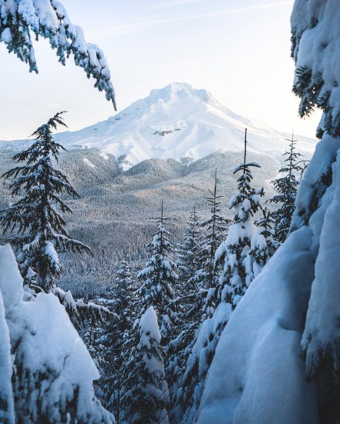 Beautiful Landscape and Adventure Photography by Elliot Hawkey