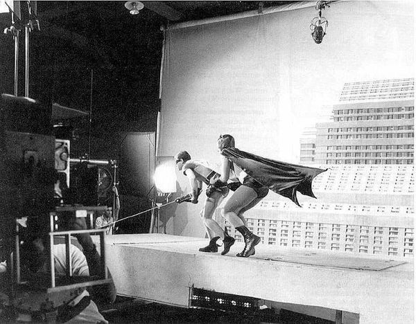 0 #batman