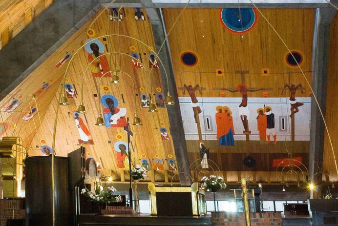 Our church - photos - Spirit