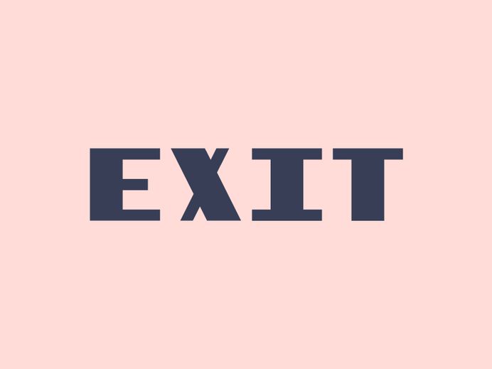 Custom Typography by Equal Parts Studio