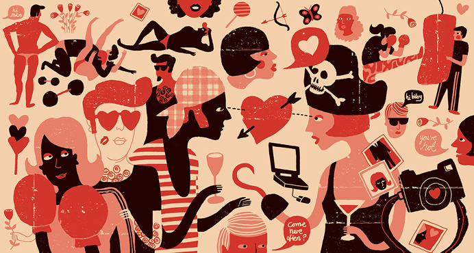 #illustration