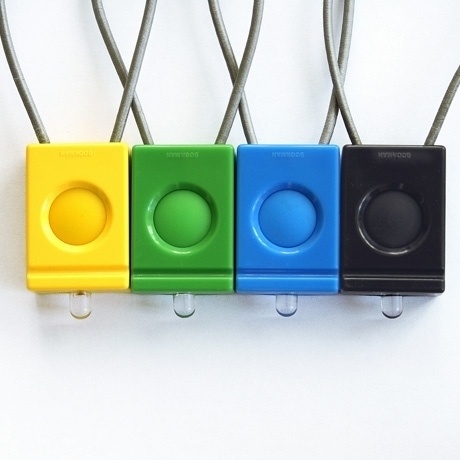 Poketo Swedish Bike Light Set #bike #light #led #swedish