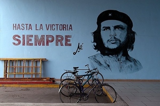 One Month in Cuba by Balazs Glodi » Creative Photography Blog #inspiration #photography #travel