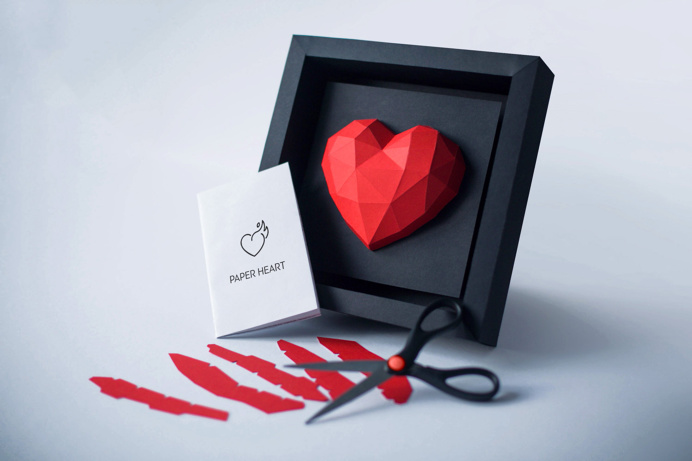 Paper Heart https://www.etsy.com/shop/PaperHeartFrame
