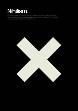 GEX - The work of Genis Carreras #geometry #minimal #poster