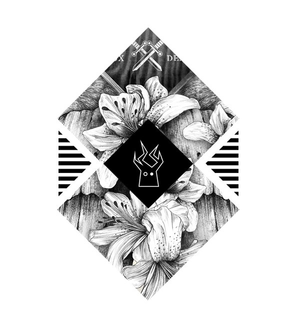 Gif - Alexandre Ruda portfxc3xb3lio on Behance #logo #illustration #gif #alexandre