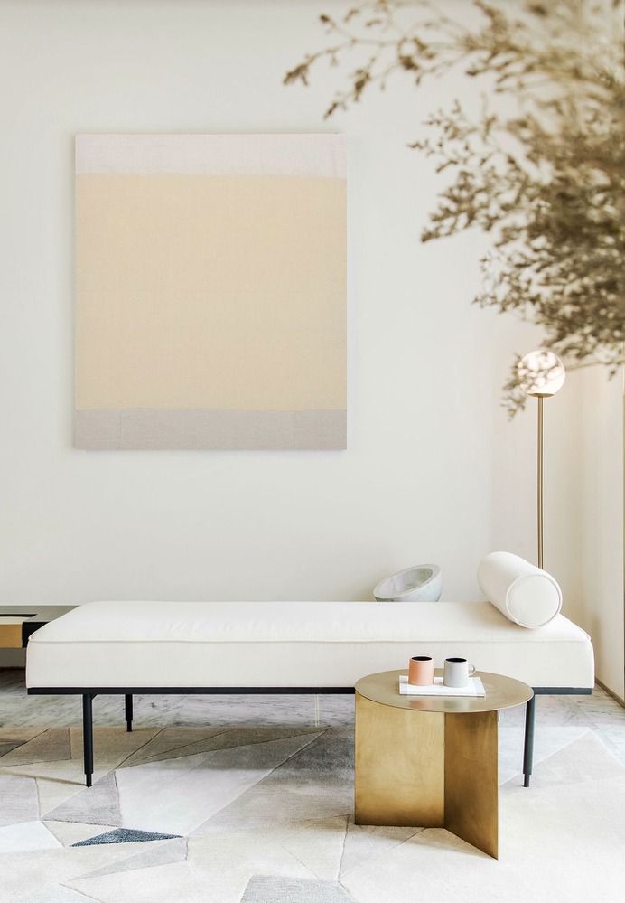 Tianjin Hechang Villa by Co-Direction Design