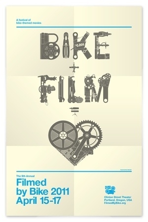 Krop - Pluck't #bike+film=