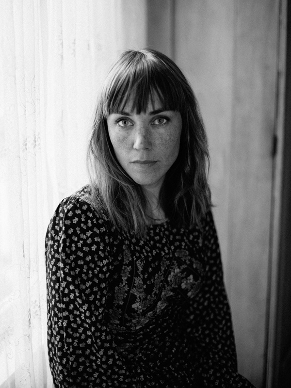 marte van 04281 #white #woman #black #photography #face #lady