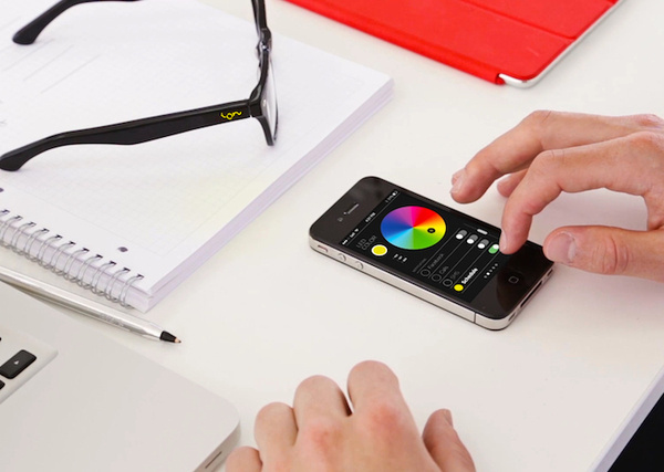 ION Glasses #gadget