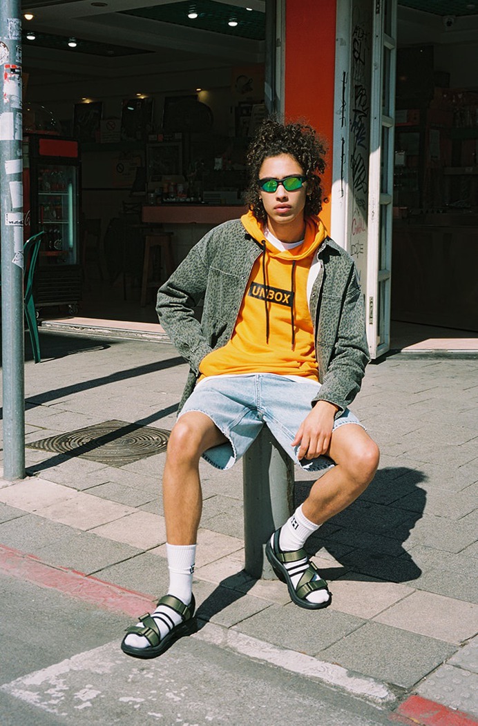 Bershka United States online fashion for women and men - Buy the lastest trends