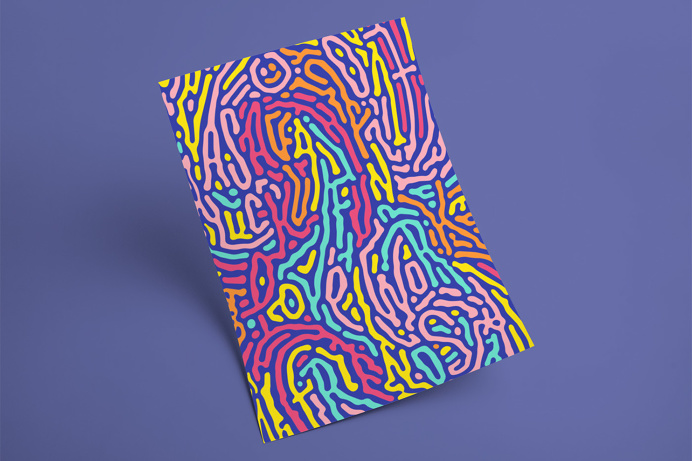 Vasava Socks on Behance