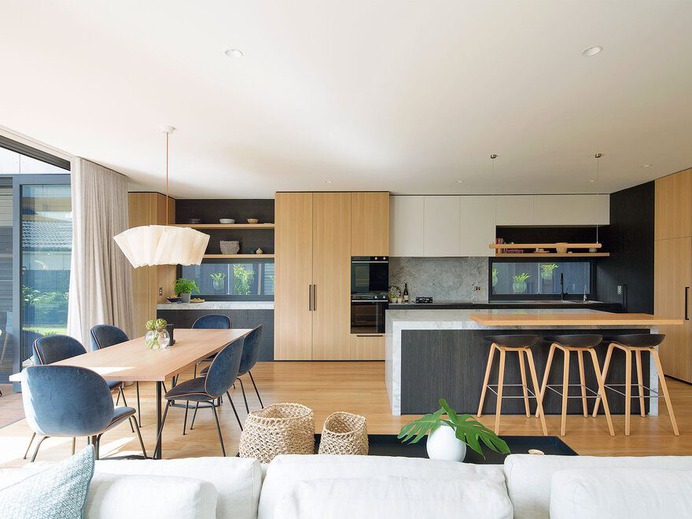 interior design, House James Design Studio