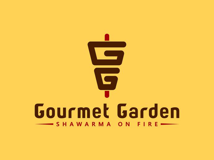 Gourmen Garden by Mohamed Sayed Aouf