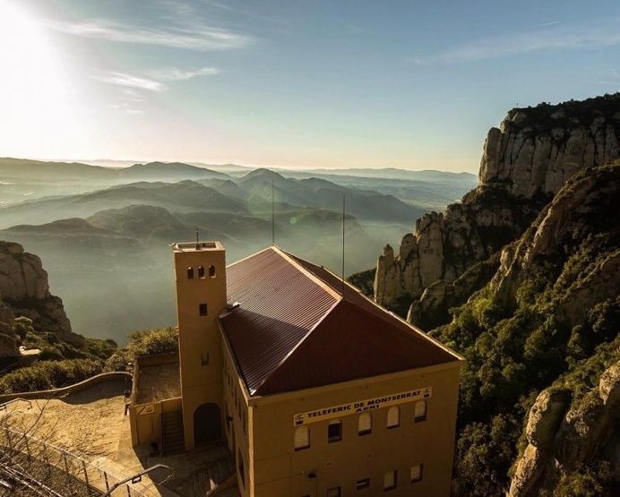 Stunning Travel Instagrams by Ian Harper