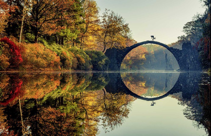 Red bull illume 2019, el concurso fotográfico más aventurero del mundo - Fotografía