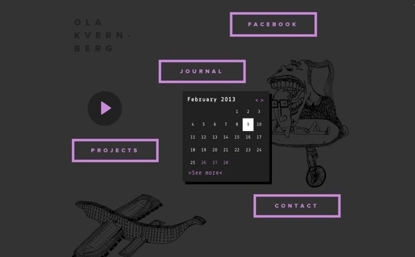 Medium #digital #site design