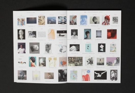 Design made in Germany - 2011 #layout #design #graphic #editorial