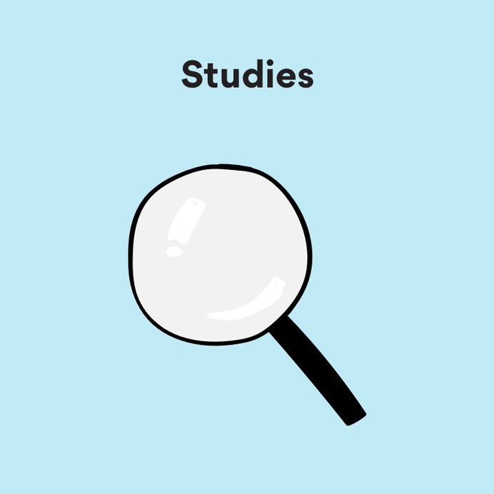 City Kids Activity Icon - Magnify Glass