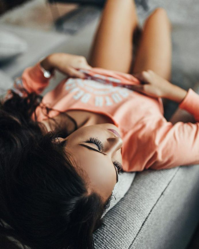 Marvelous Beauty and Lifestyle Portrait Photography by Duy Tran