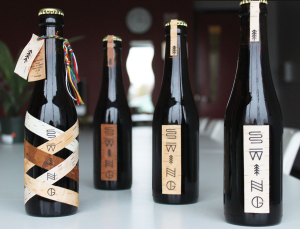swing #packaging