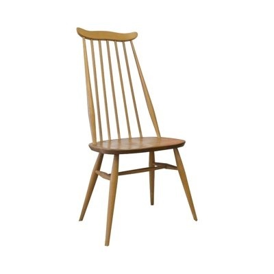 Windsor Goldsmith Chair by Ercol. #windsorchair #chair #diningchair