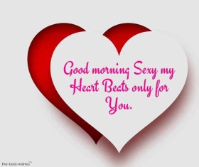 Best Good Morning Wishes For Girlfriend - Good Morning
