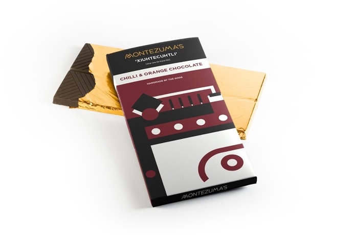 Chocolate bar