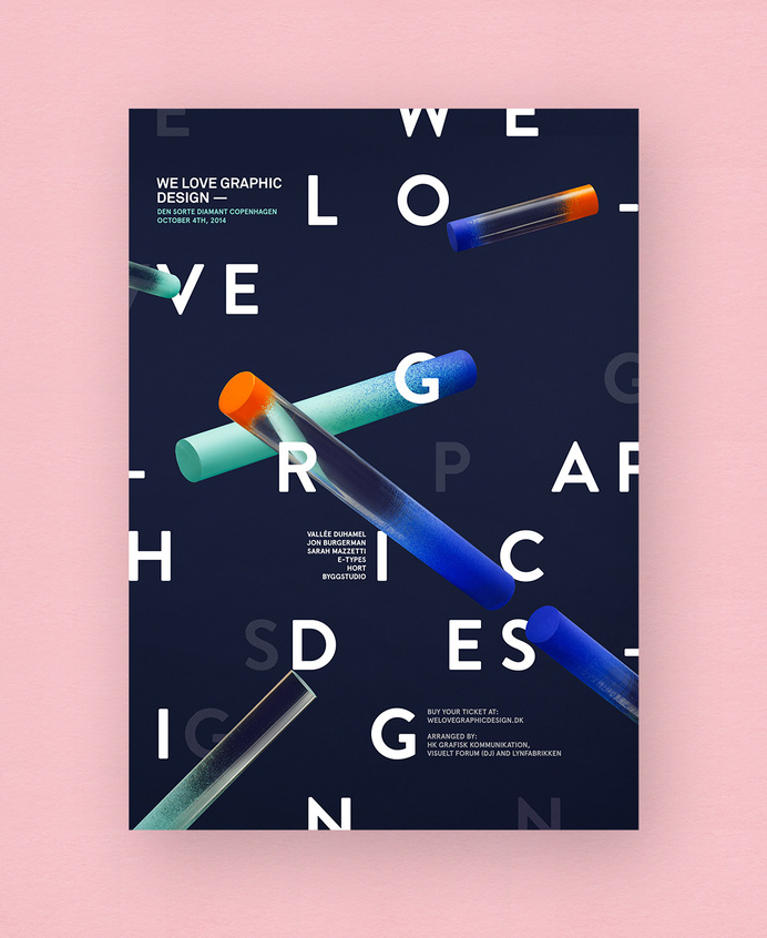 VD_WLGD_poster.jpg #duhamel #vallee #graphic #we #colors #poster #love #typography