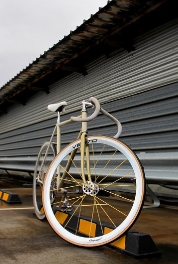 Zullo Pista #bike