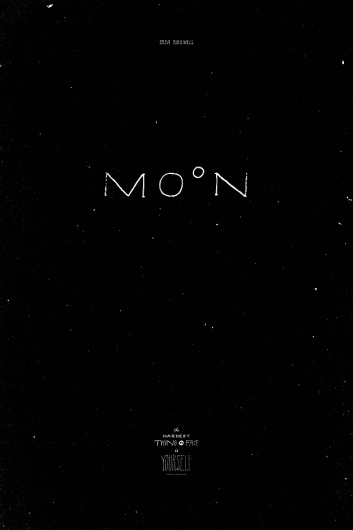 The Big Picture Magazine #moon #space #poster #film