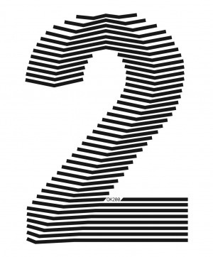 Duintjer signage #number