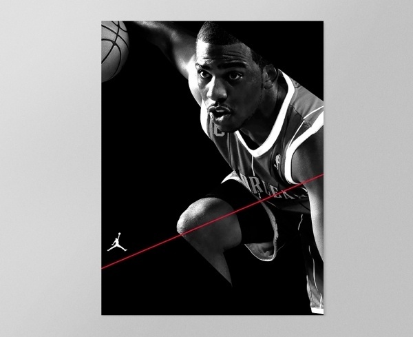 Character | Branding & Design Agency #nike