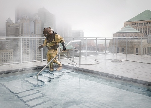 Jeff Sciortino #inspiration #photography #conceptual