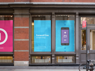Branding in the wild #blue #design #color #poster