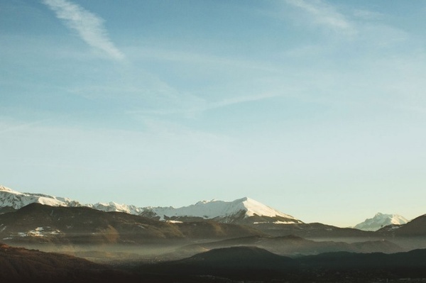 Travel Photography by Julia Robbs #inspiration #photography #travel