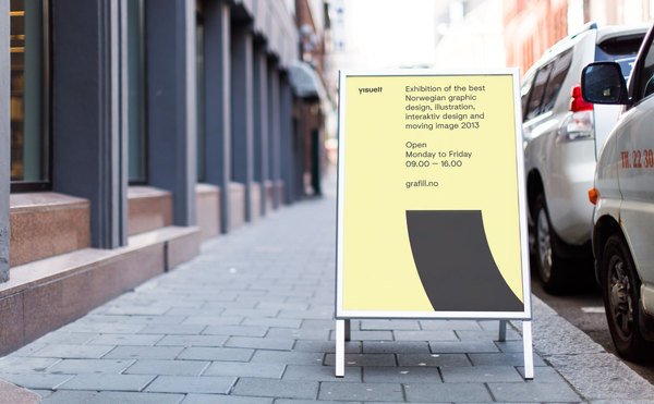 B+Y_Visuelt24 #print #exhibit