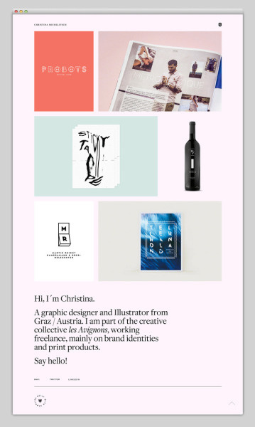 Websites We Love — Showcasing The Best in Web Design