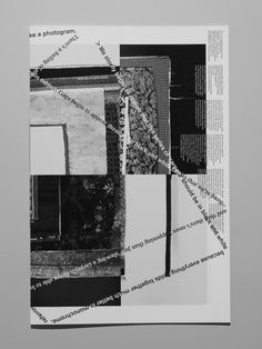 #design #graphic #typographic #magazine #layout
