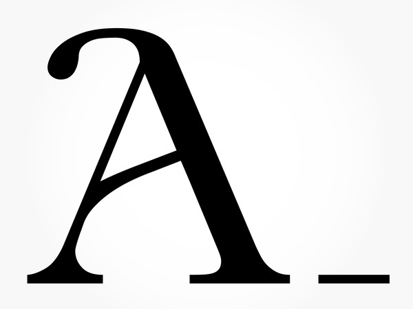 A #tom #middlecase #walsh #typography