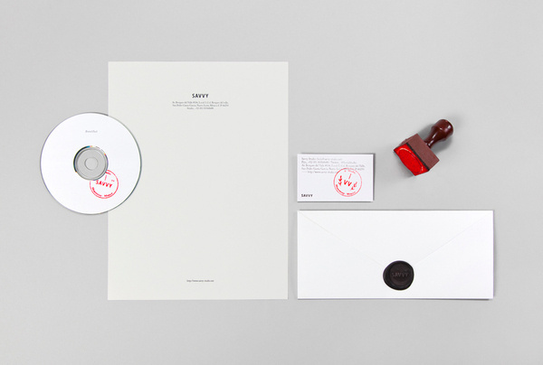 Savvy_1 #branding #mexico #studio #stationery #monterrey #savvy