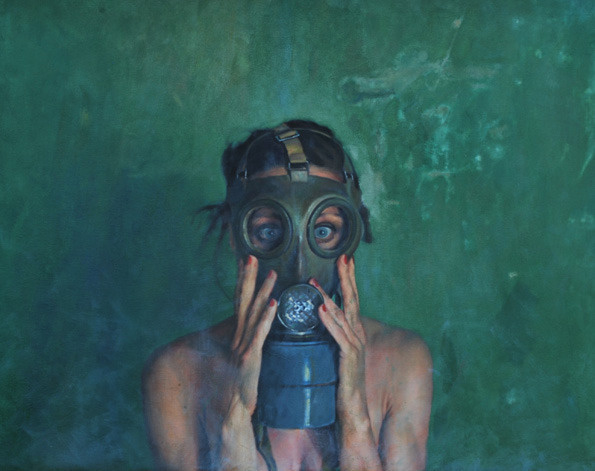 Alex8 #flint #alex #russell #painting #art