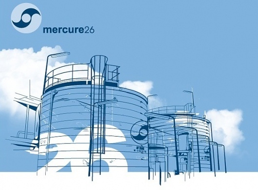 Chez Marcel #illustration #graphisme