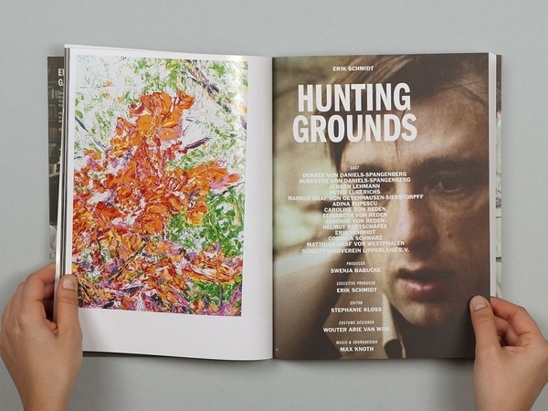 PRINT.PM #print #design #graphic #hunting #typography