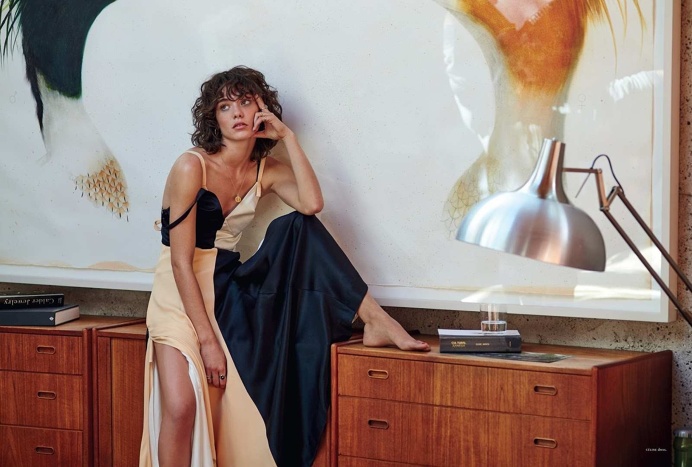 Fashion Photography by Blair Getz Mezibov
