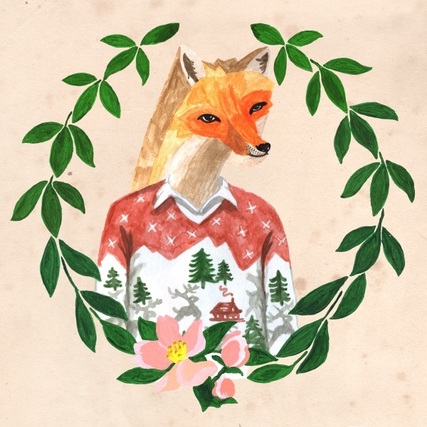 Ellie Cryer #paint #watercolor